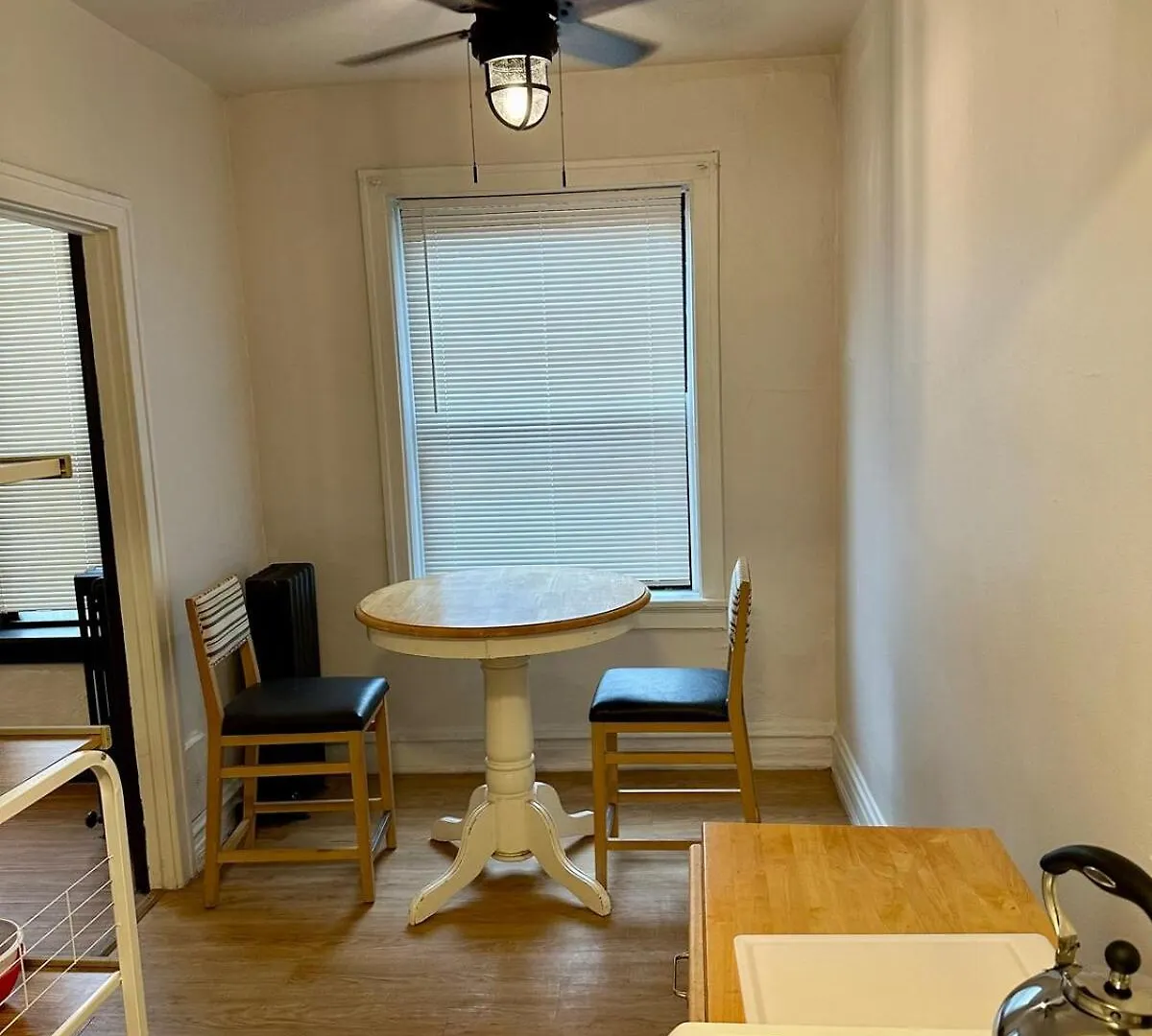 Apartment Studio By Washu Med Campus And Bjc Saint Louis United States