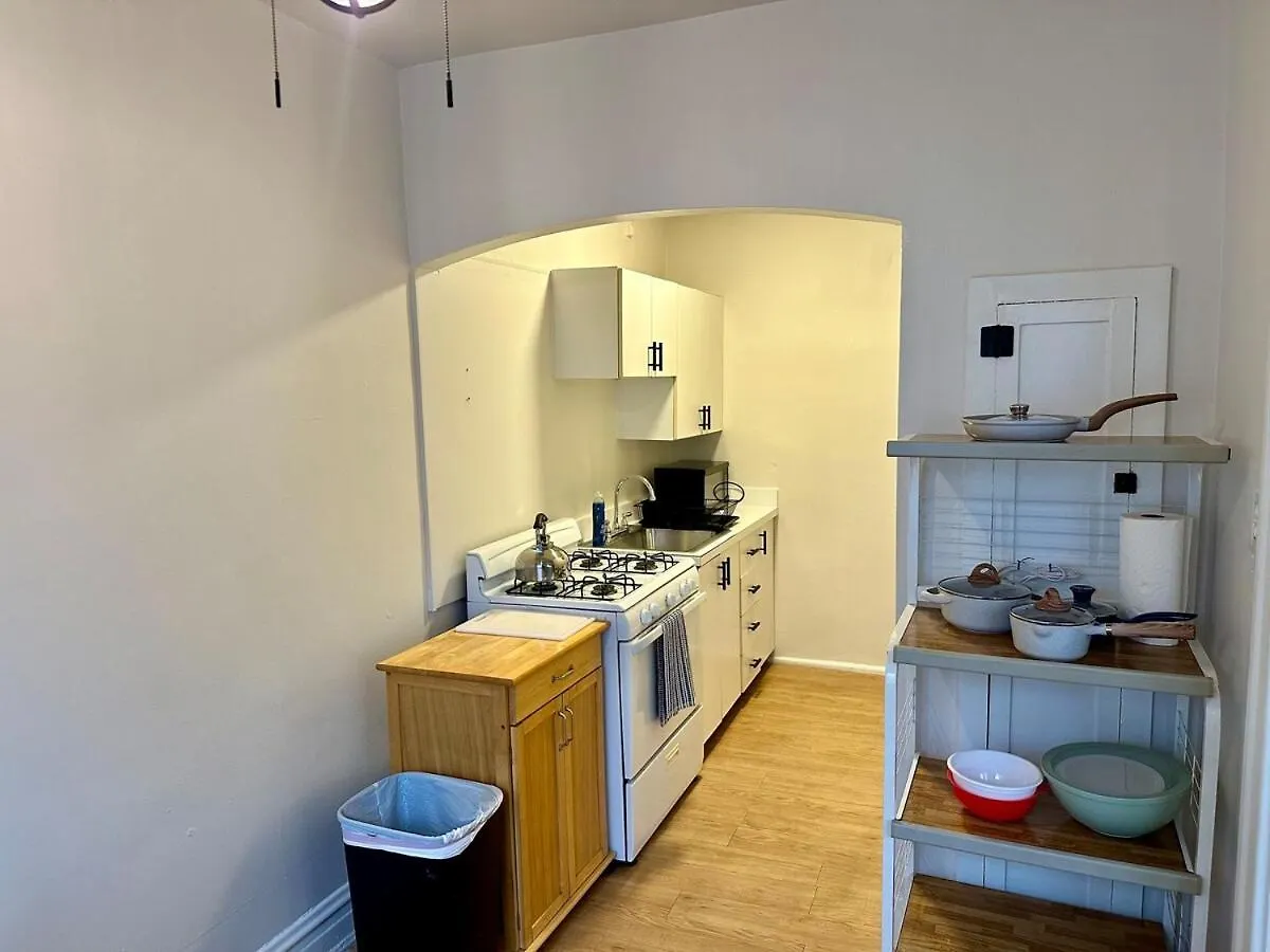Apartment Studio By Washu Med Campus And Bjc Saint Louis